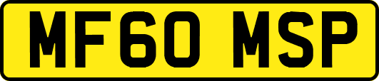 MF60MSP
