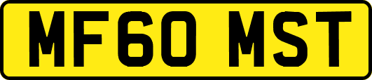 MF60MST