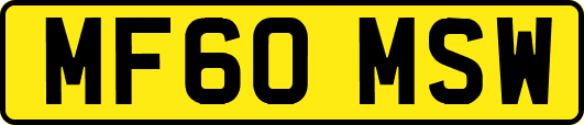 MF60MSW