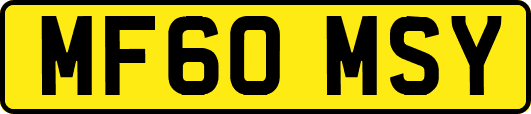 MF60MSY
