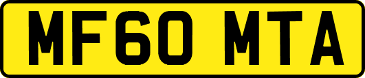 MF60MTA