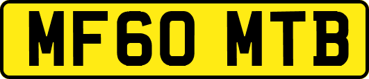 MF60MTB