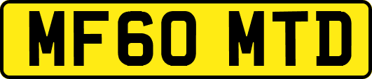 MF60MTD