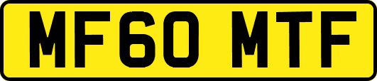 MF60MTF