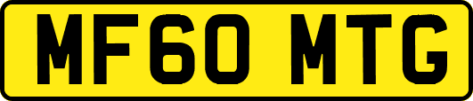 MF60MTG