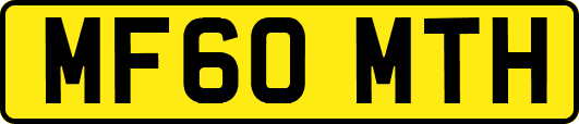 MF60MTH