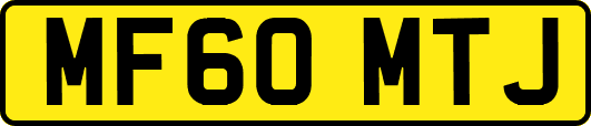 MF60MTJ