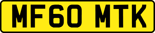 MF60MTK
