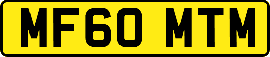 MF60MTM