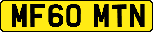 MF60MTN