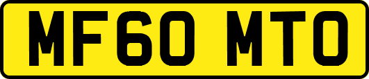 MF60MTO