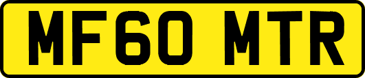 MF60MTR