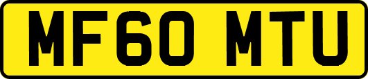 MF60MTU