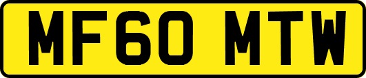 MF60MTW