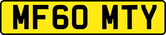 MF60MTY