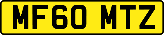 MF60MTZ