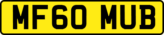 MF60MUB