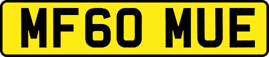 MF60MUE