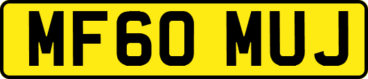 MF60MUJ