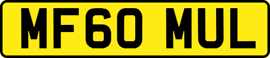 MF60MUL
