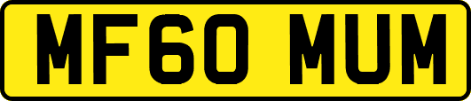 MF60MUM