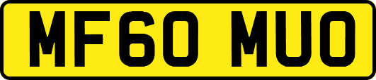 MF60MUO