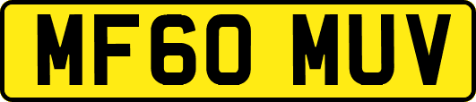 MF60MUV