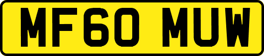 MF60MUW