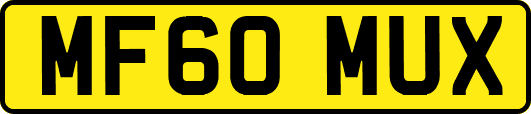 MF60MUX