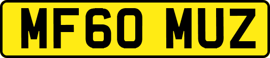 MF60MUZ