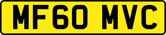 MF60MVC