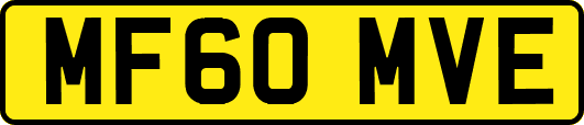 MF60MVE
