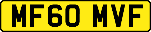 MF60MVF