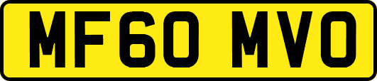 MF60MVO