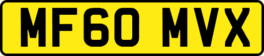 MF60MVX