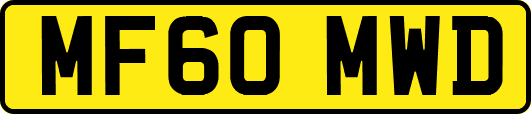 MF60MWD