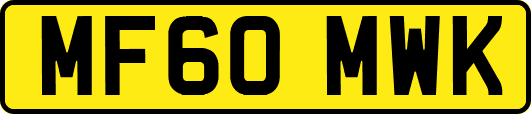 MF60MWK