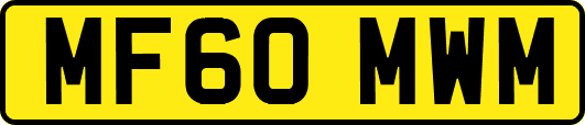 MF60MWM