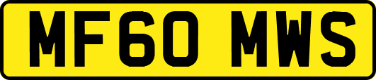 MF60MWS