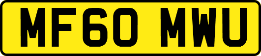 MF60MWU
