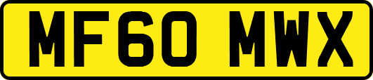 MF60MWX