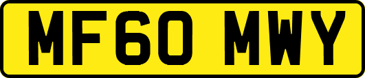 MF60MWY