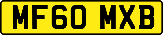 MF60MXB