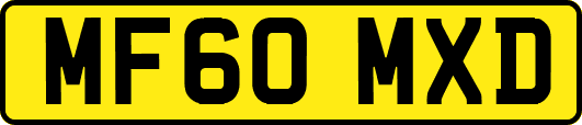 MF60MXD