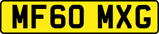 MF60MXG