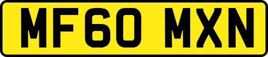 MF60MXN