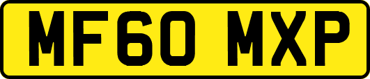 MF60MXP