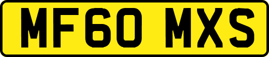 MF60MXS