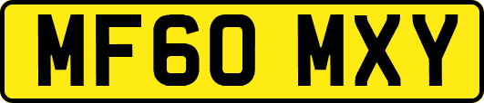 MF60MXY