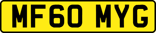 MF60MYG
